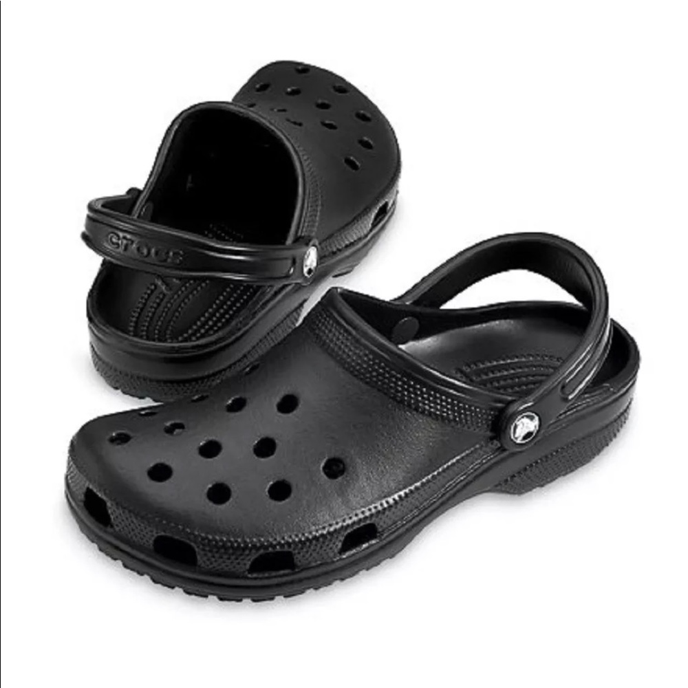 Classic CROCS